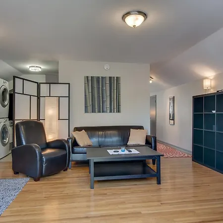 Franklin Ave Apartment Nashville