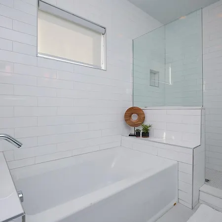 Archer St. House Holiday home