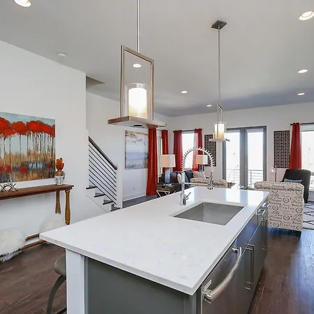 Archer St. House * Nashville
