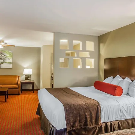 Quality Airport Hotel