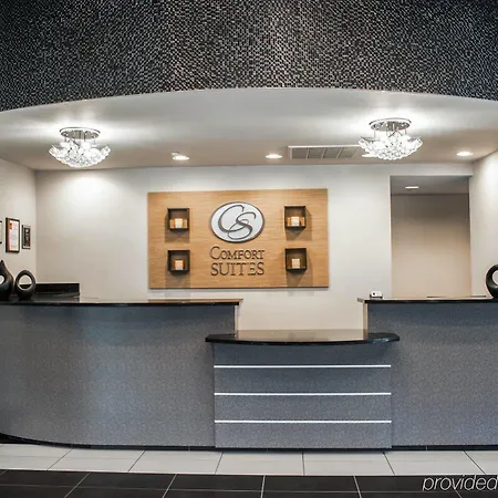 Comfort Airport - Bna Nashville