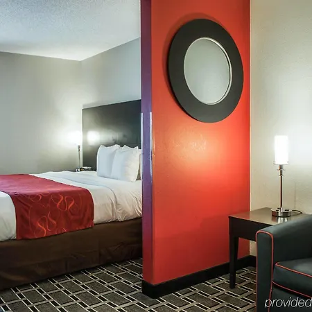 Comfort Airport - Bna 4*