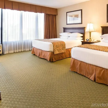 Drury & Airport Hotel Nashville