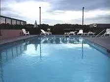 Hotel Express & Southeast - Antioch By Ihg 3*