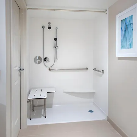 Hotel Hayes Street Downtown 3*