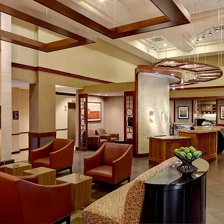 Bna Suites Hotel Nashville