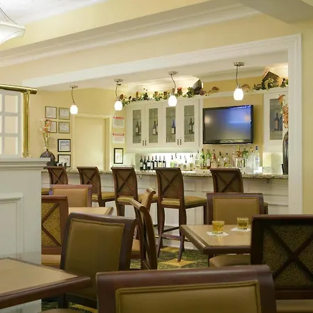 Hilton Garden Vanderbilt 3* Nashville