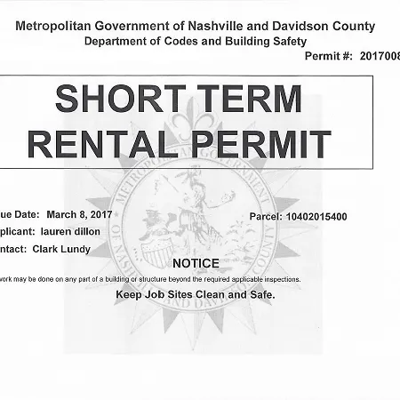 Apartment West End 5 - We24 Nashville