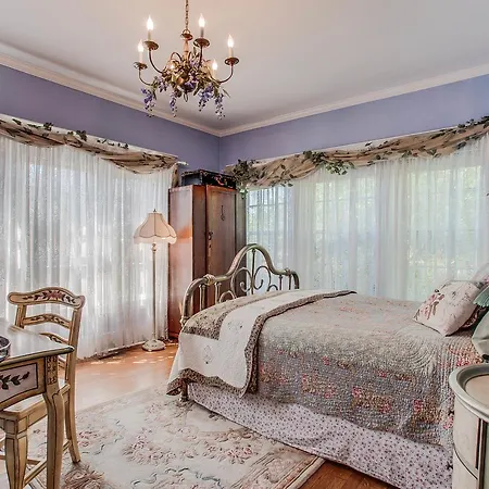 Daisy Hill Bed & Breakfast