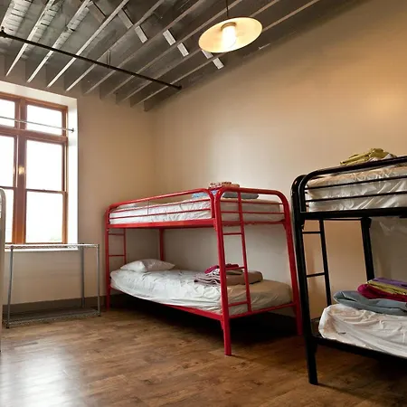 Downtown - Adults Only Hostel