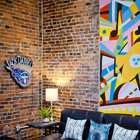 Downtown - Adults Only Nashville