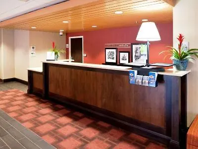 Hampton / Vanderbilt Hotel