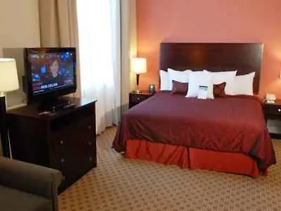 Hotel Homewood By Hilton Downtown