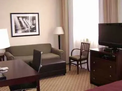 Homewood By Hilton Downtown Hotel