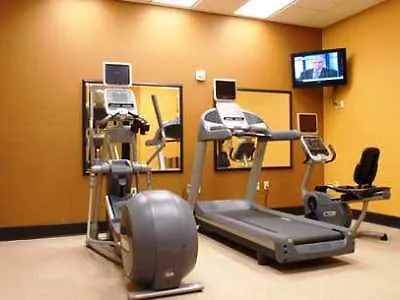Hotel Homewood By Hilton Downtown Nashville