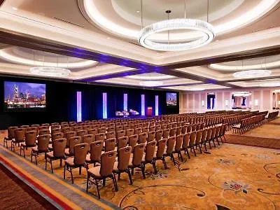 Hilton Downtown Hotel Nashville