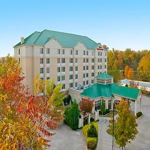 Hilton Garden Airport 3* Nashville