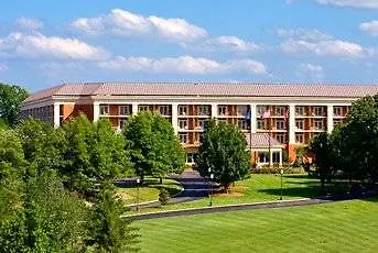 Sheraton Music Airport Hotel Nashville
