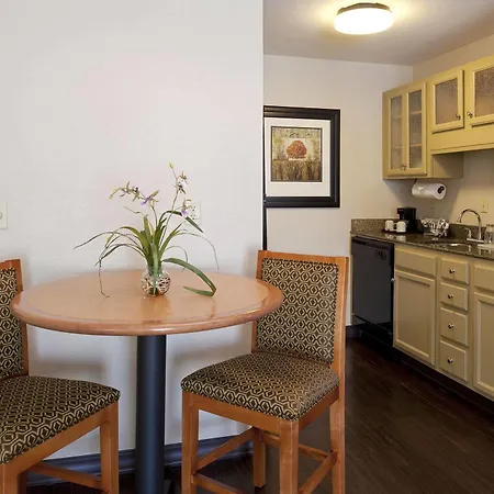 Hampton & Nashville-vanderbilt-elliston Place Hotel Nashville