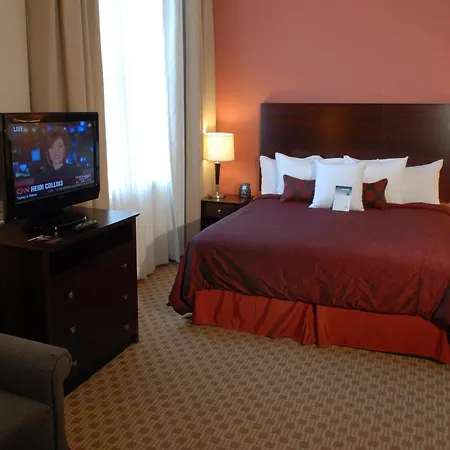 Hotel Homewood By Hilton Downtown
