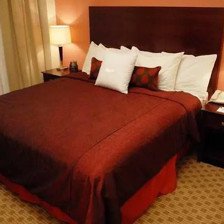 Homewood By Hilton Downtown 3* Nashville
