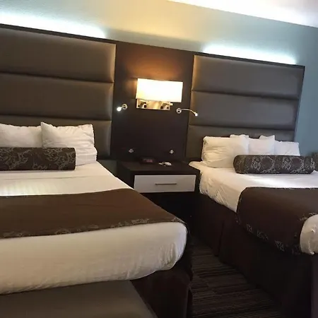 Hotel Club & 3*