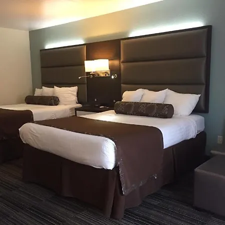 Club & Hotel Nashville