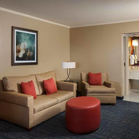 The At Opryland, A Gaylord Hotel Nashville