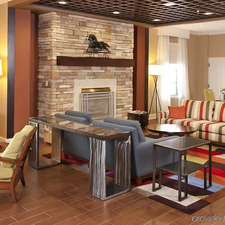 The At Opryland, A Gaylord 3*