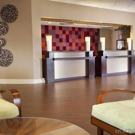 Hotel The At Opryland, A Gaylord 3*