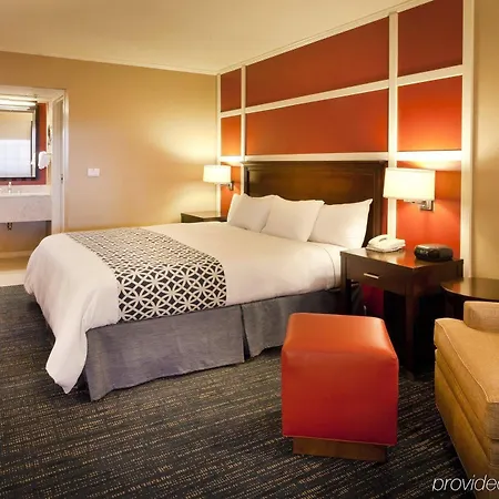 The At Opryland, A Gaylord Hotel