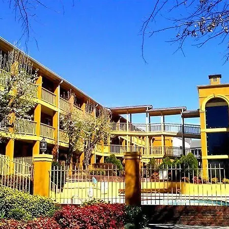 Hotel Red Lion & Airport Nashville