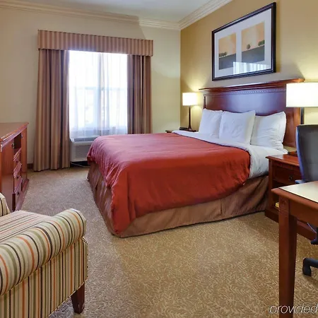Country & By Radisson, Nashville, Tn 5*