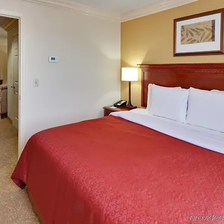 Country & By Radisson, Nashville, Tn Hotel
