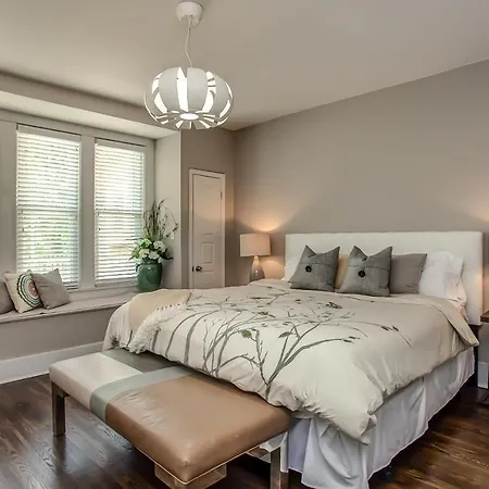 Holiday home Stratton House Nestled In East Nashville