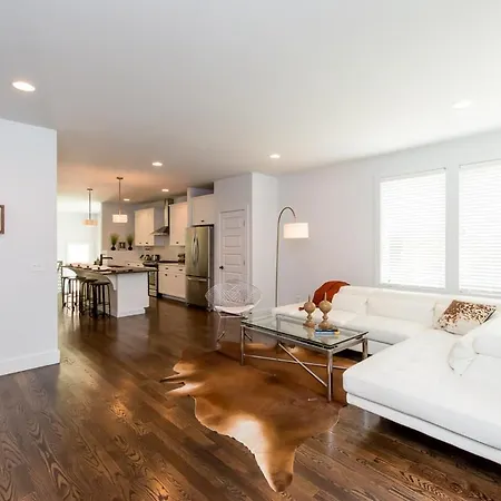 Townhouse 119b Townhouse * Nashville
