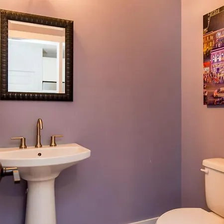 Townhouse 119b Townhouse Nashville