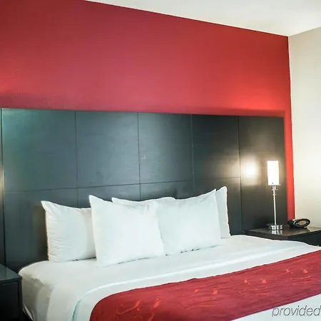 Comfort Airport - Bna Hotel 4*