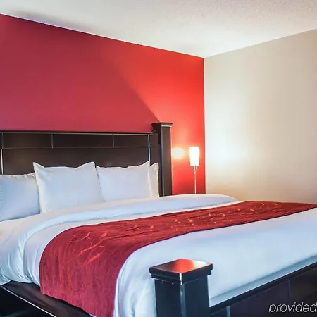 Hotel Comfort Airport - Bna 4*