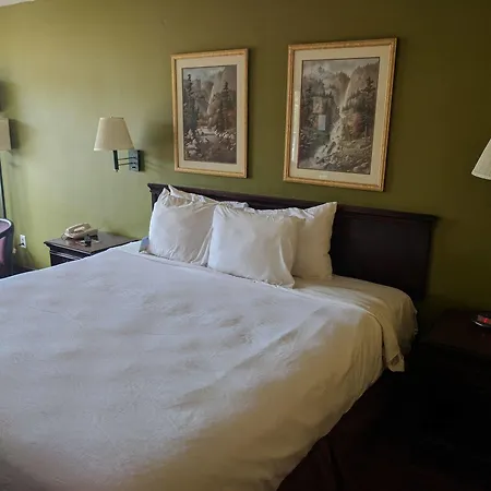 Hotel Days Bna St Thomas W Hosp