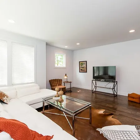 Townhouse 119b Townhouse *