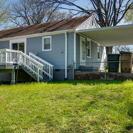 1212 Holiday home