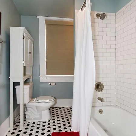 Belmont Apartment Nashville