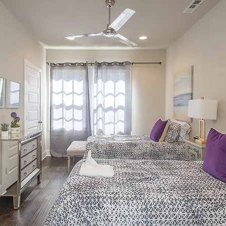 Sharpe Duplex
