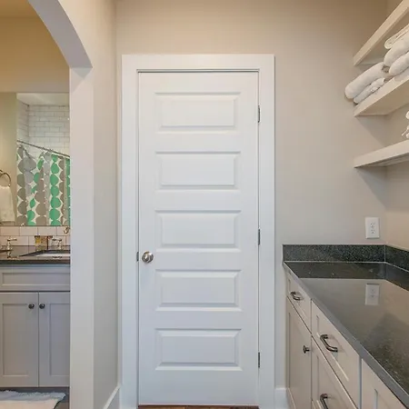 Sharpe Duplex