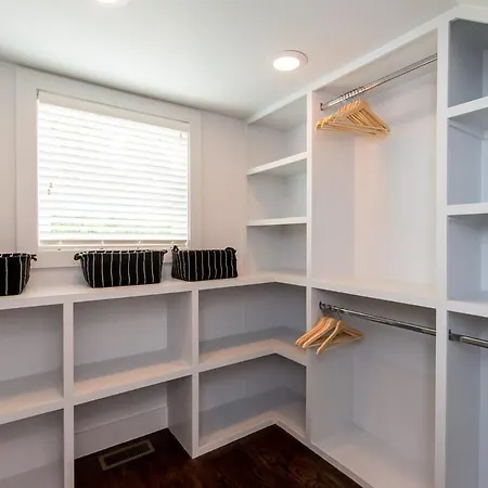 Holiday home Townhouse 119b Townhouse Nashville
