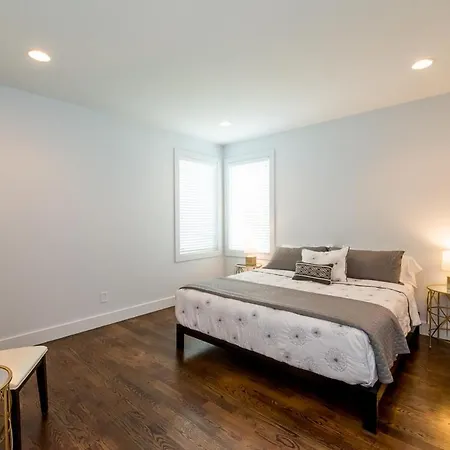 Holiday home Townhouse 119b Townhouse Nashville