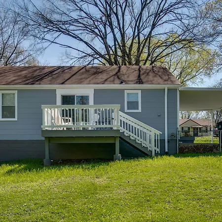 1212 Holiday home *
