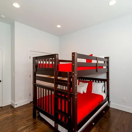 Townhouse 119b Townhouse * Nashville