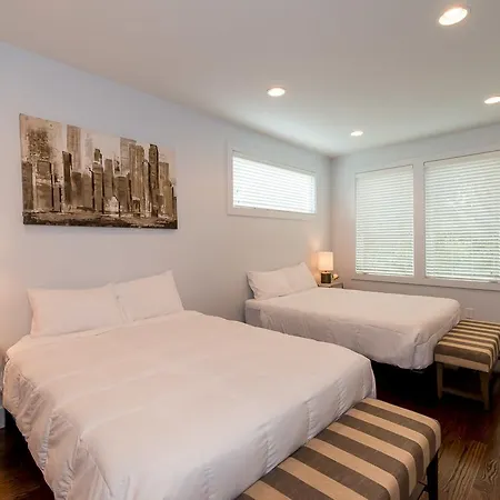 Townhouse 119b Townhouse Holiday home *
